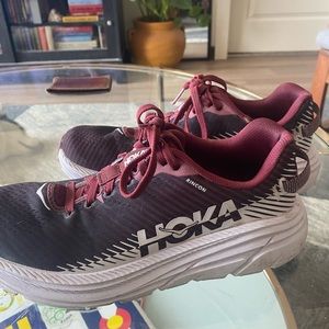 Women’s HOKA ONE ONR Rincon 2 Road-Running Shoes
